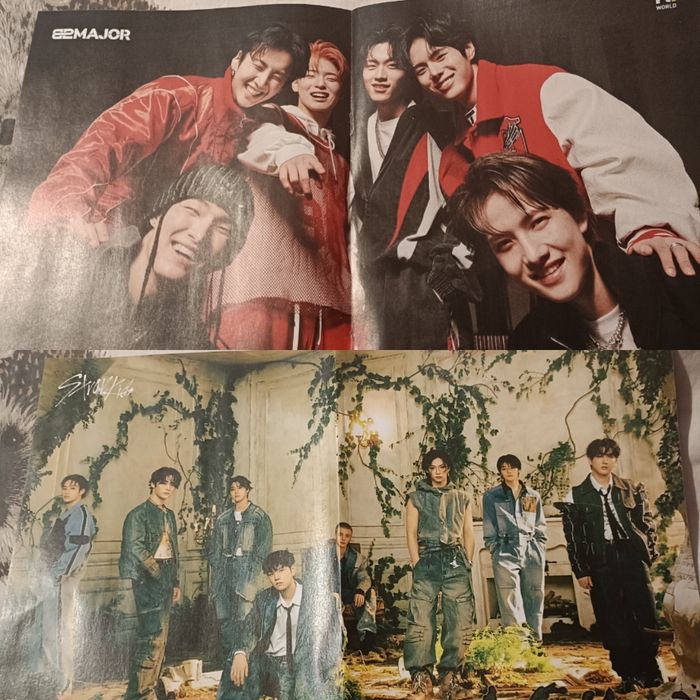 Poster kpop - photo numéro 2