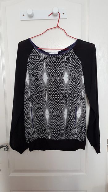 Pull léger Promod T2