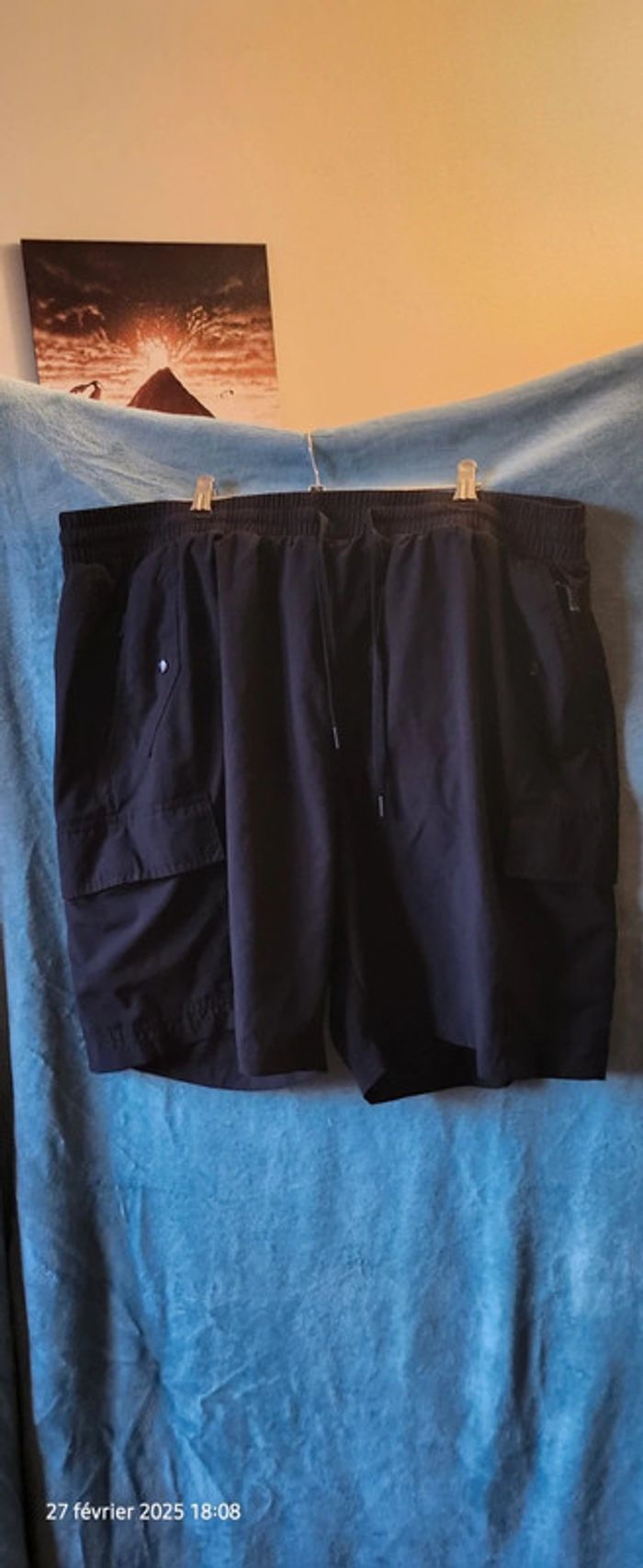 Short 2xl