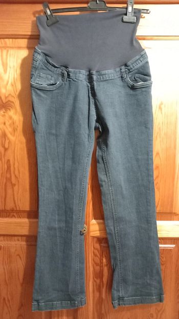 Jeans de grossesse