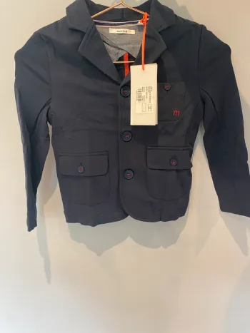 Veste Marese marine neuve