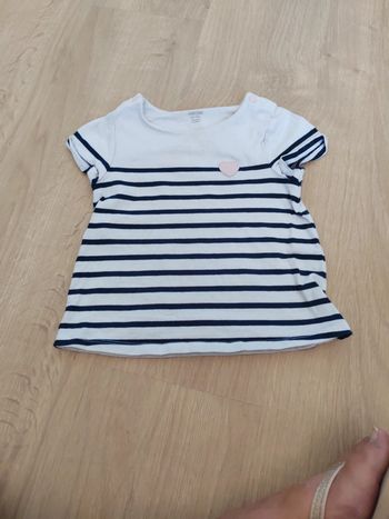 Tee shirt 36mois