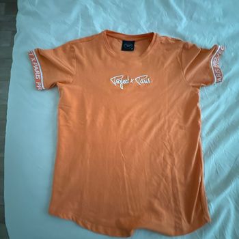 T-shirt project x paris
