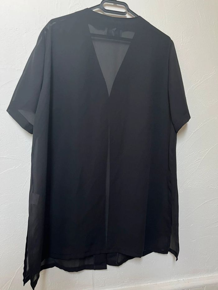 Blouse - photo numéro 4