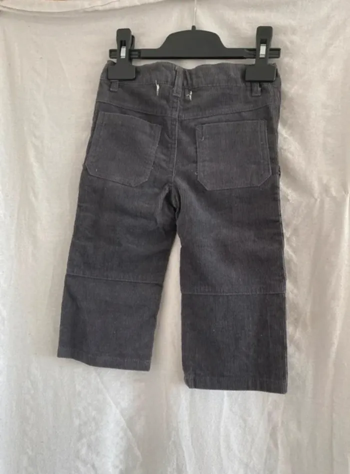 Pantalon - photo numéro 2