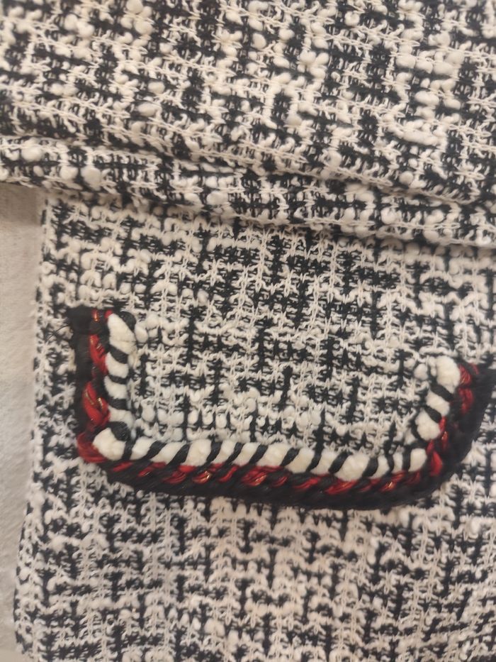 Veste neuve - photo numéro 10