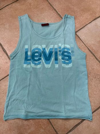Débardeur Levîs taille S