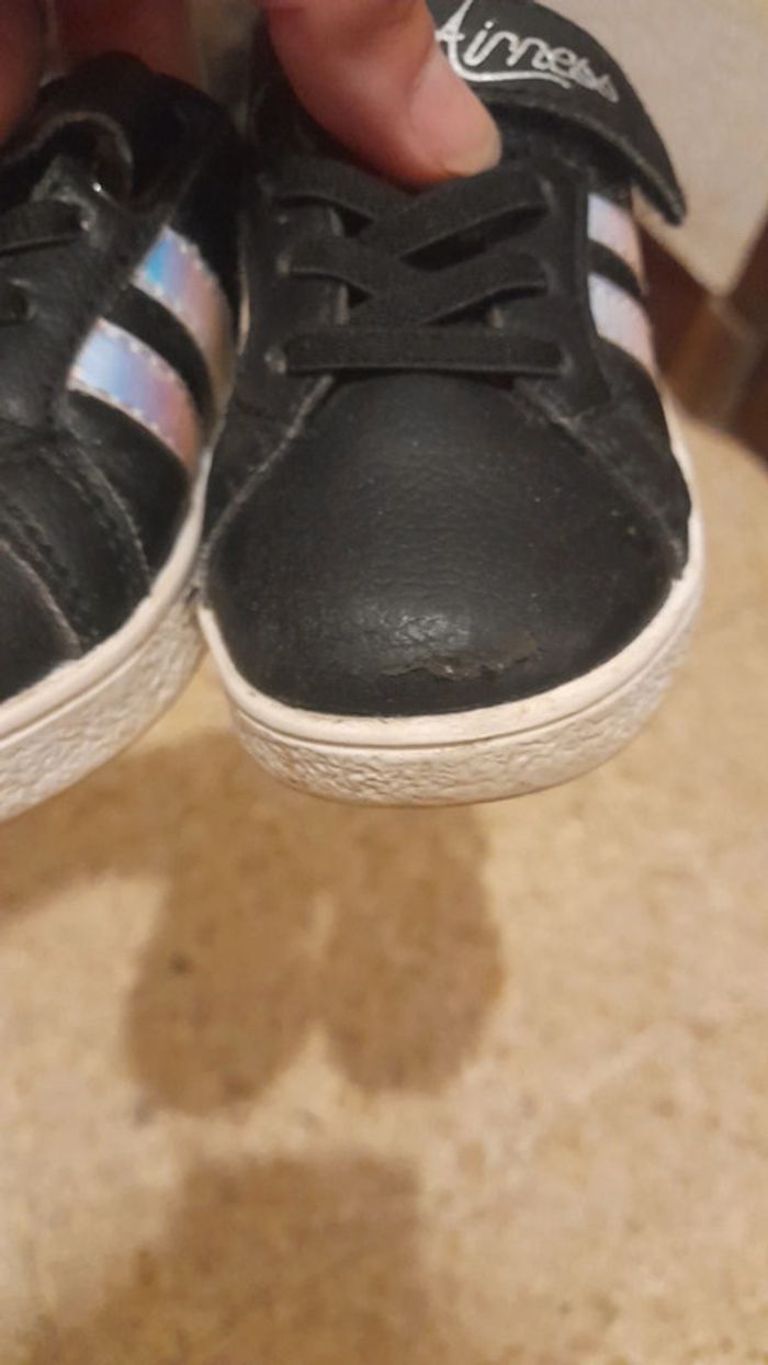 Basket Airness fille - photo numéro 5