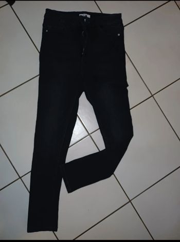 Jean's 
