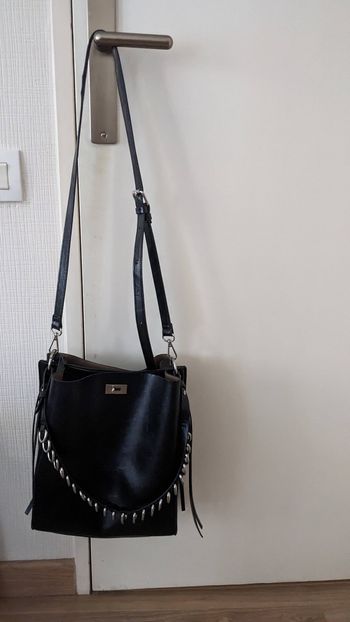 Sac à main zara