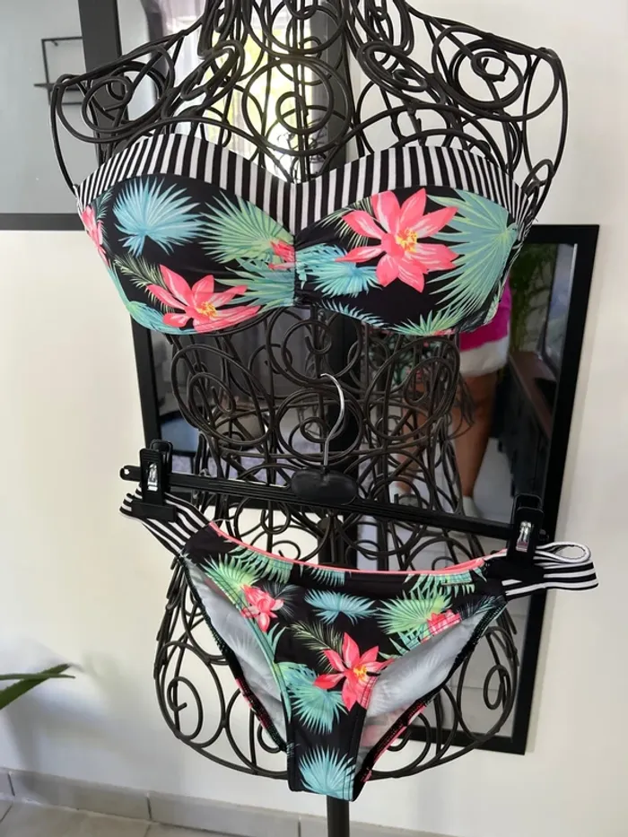 Maillot de bain