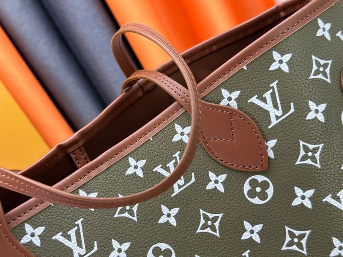 Louis Vuitton M45685 Neverfull - photo numéro 7