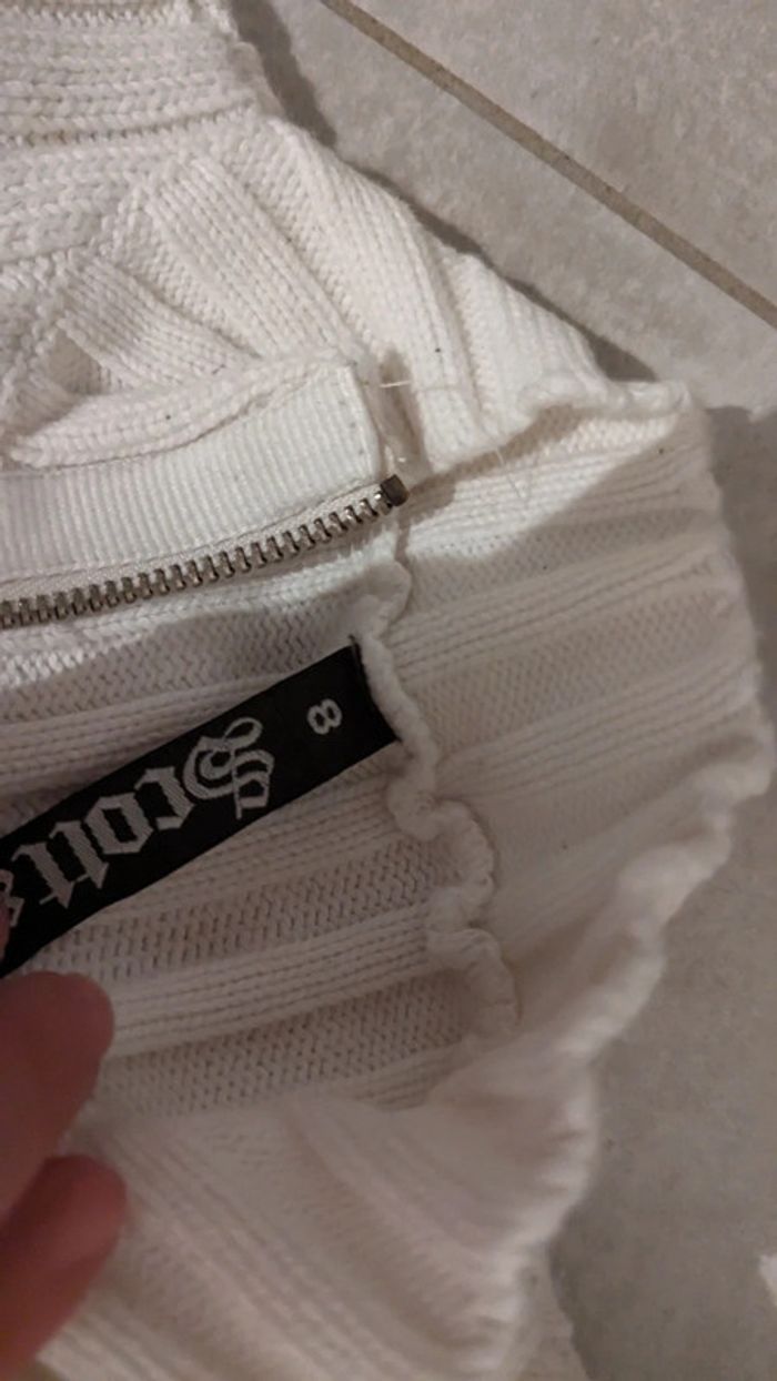 Pull garçon 8 ans - photo numéro 3