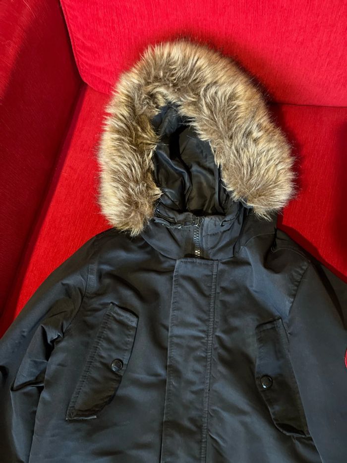 Parka legender’s - photo numéro 2