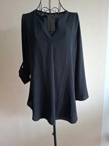 Blouse Tu