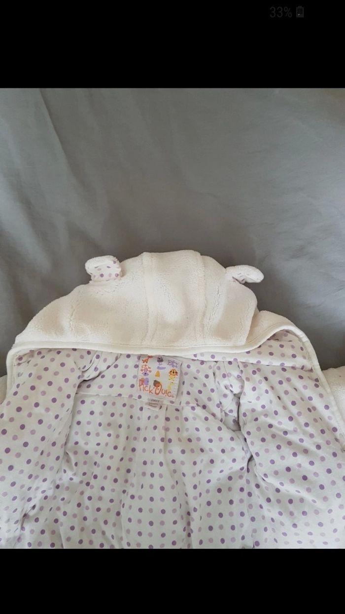 Manteau - photo numéro 2