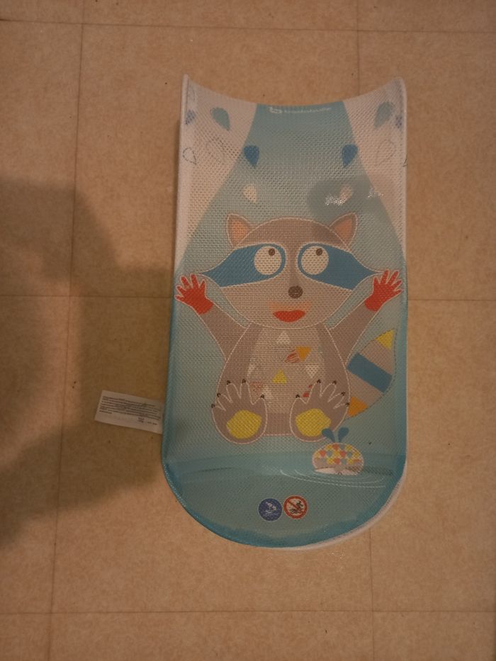 Seige pour bain - photo numéro 2