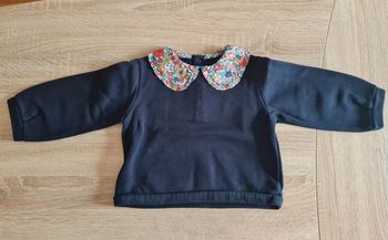 Pull Jacadi 24M