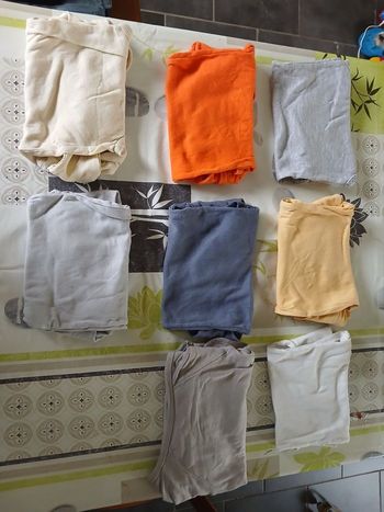 Lot bodies 9m
