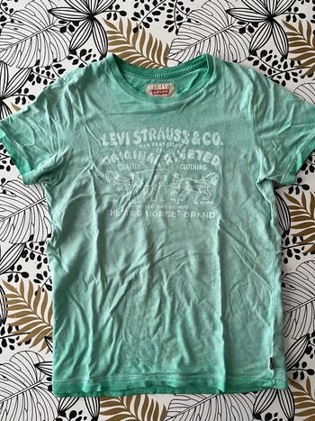 Tee-shirt Levi’s 12 ans