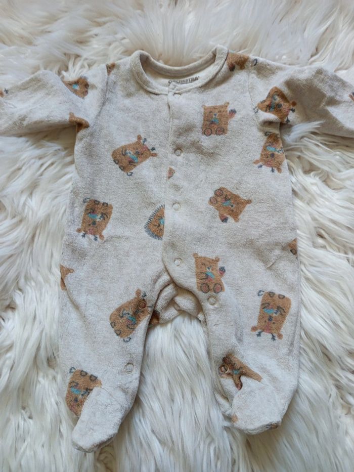 Lot pyjamas - photo numéro 4