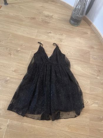 Robe de cérémonie L
