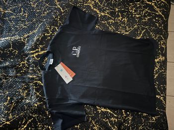 T-shirt c.p company