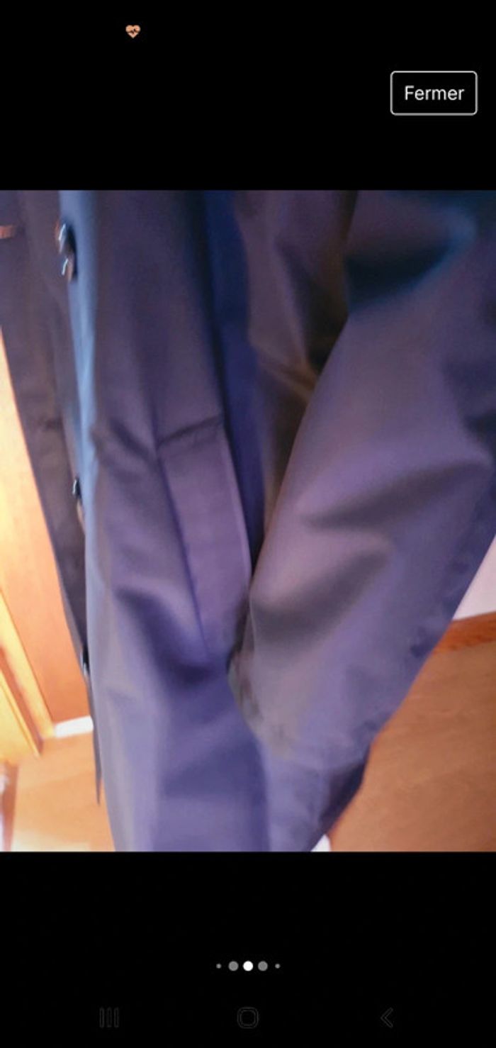 Trench coat 💟 - photo numéro 6