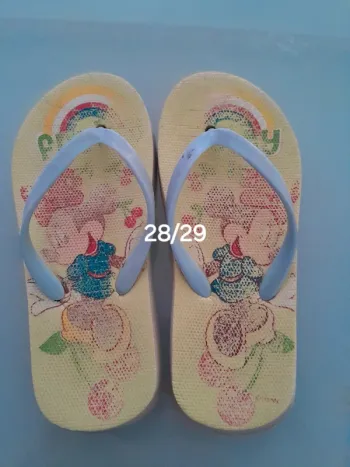 Tong minnie 28/29