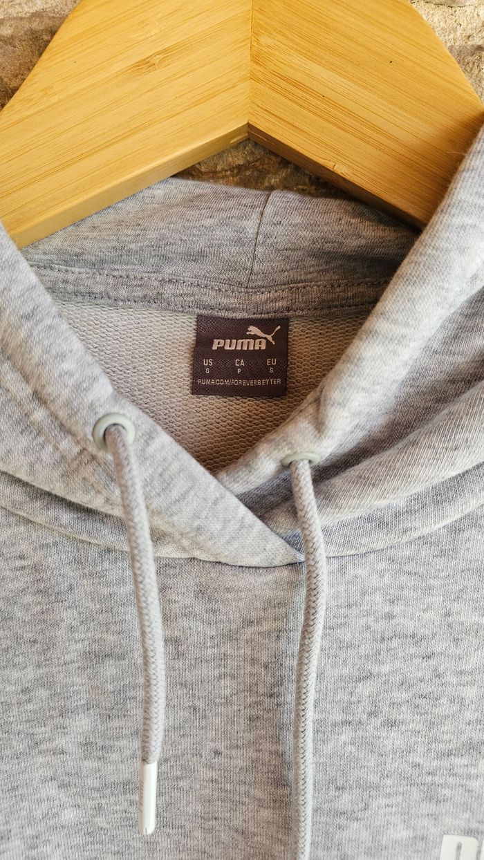 Pull Puma - photo numéro 2