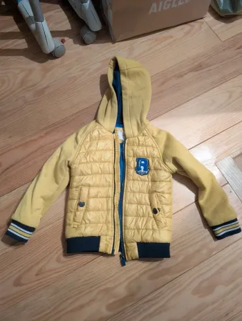 Veste
