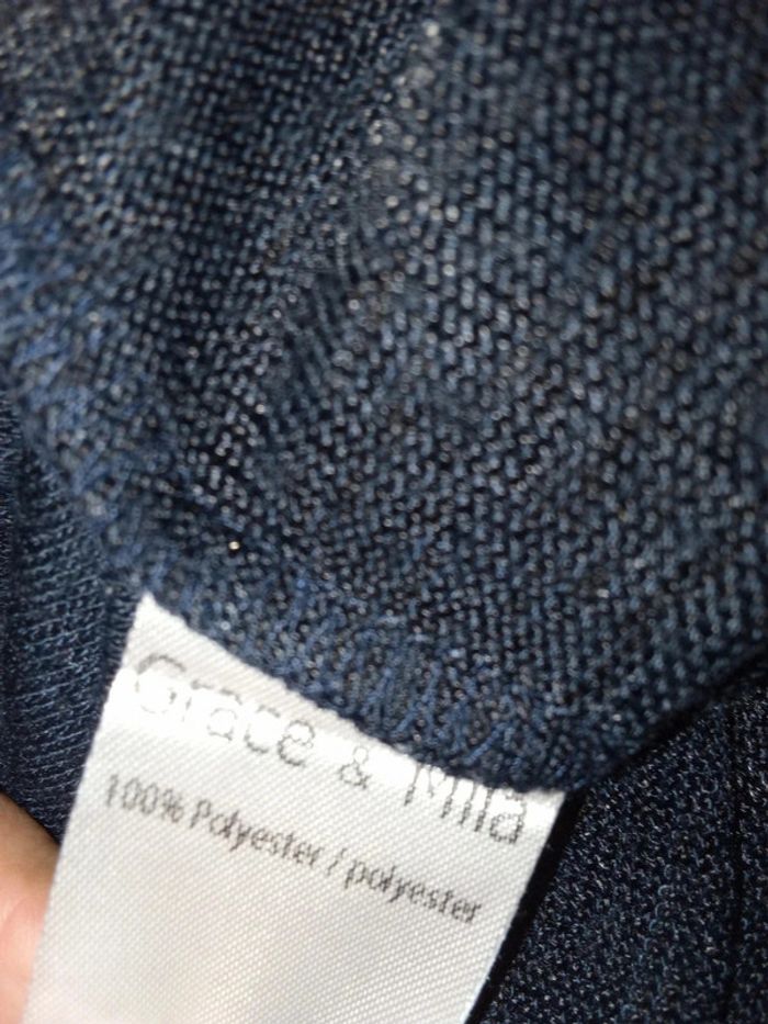 Haut flamand rose - photo numéro 4