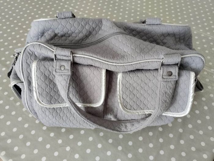 Sac à Langer Vertbaudet