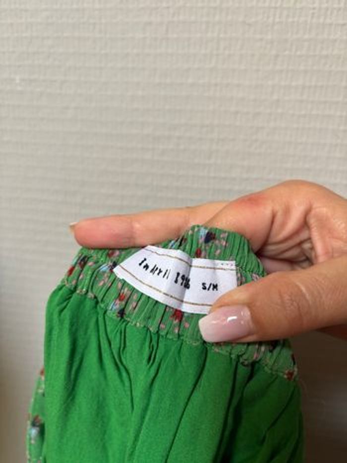 Superbe jupe longue In April 1986 S/M 🌺 - photo numéro 8