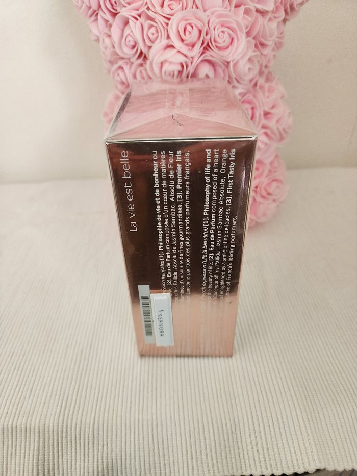 Eau de parfum - photo numéro 2