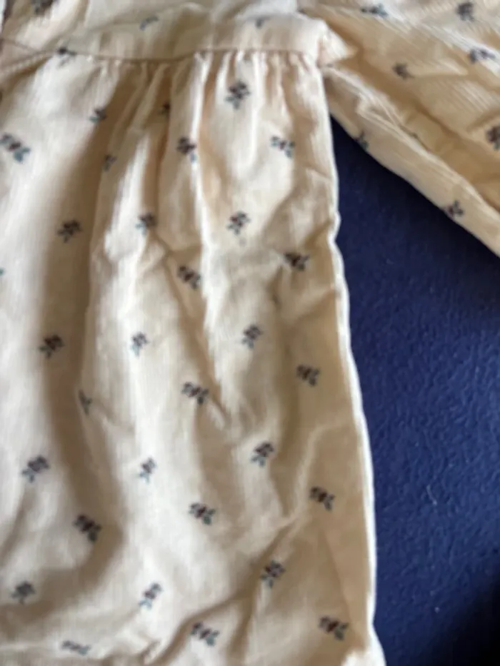 Robe bébé Kiabi - photo numéro 2