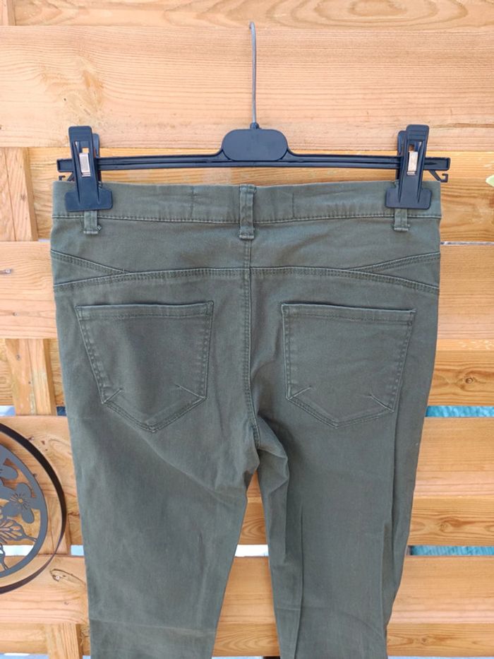 Pantalon taille 34 Denim&Co - photo numéro 4