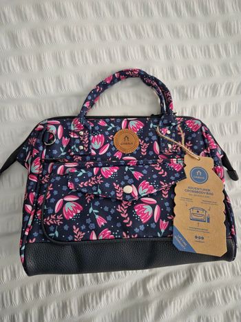 Sac crossbody cabaïa