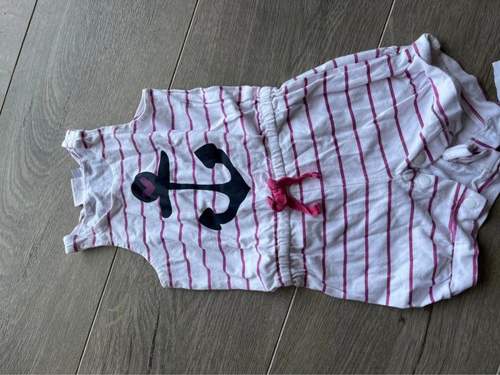 Combishort - photo numéro 2