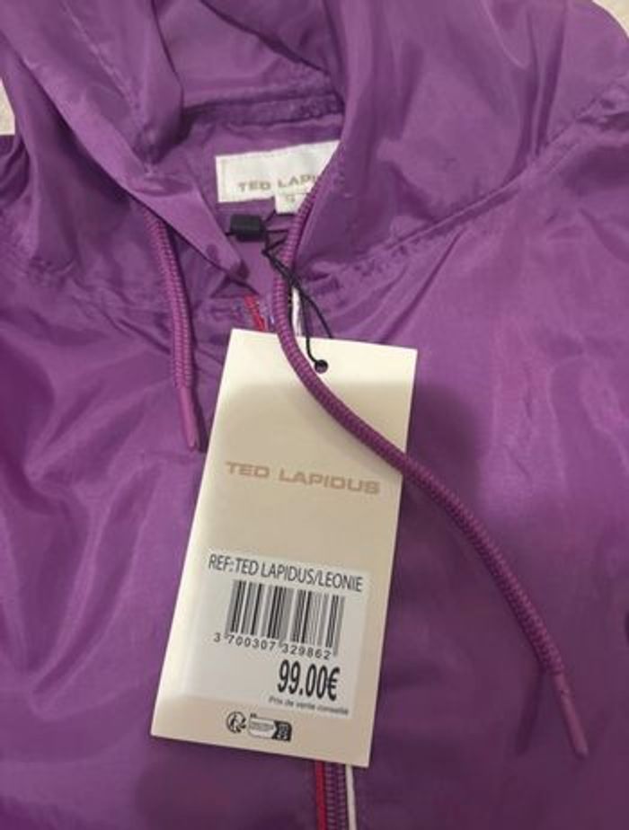 Professional jacket - photo numéro 2