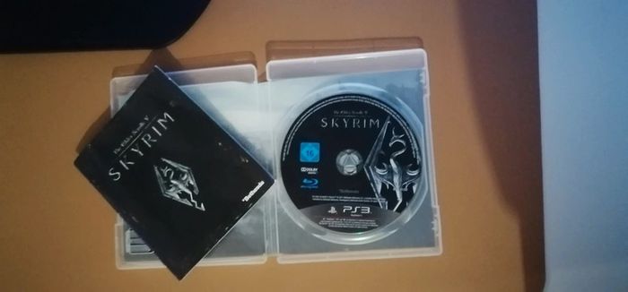 Skyrim - photo numéro 2