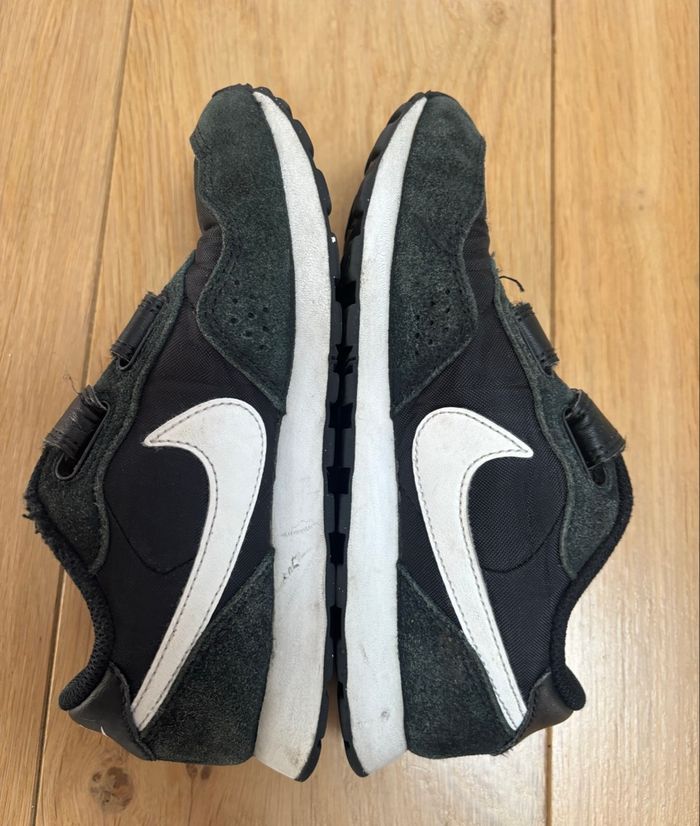 Nike scratch - photo numéro 3