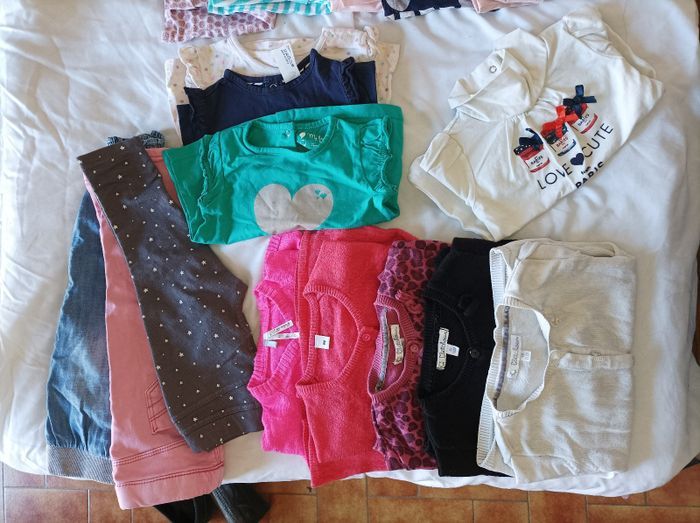 Lot complet - photo numéro 6