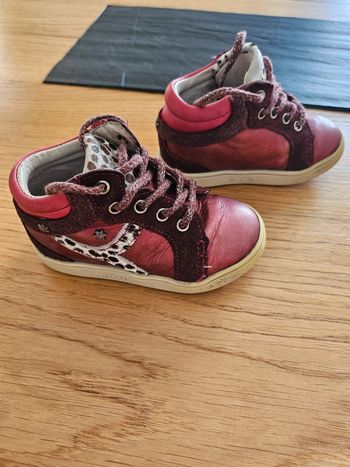 Chaussures Babybotte
