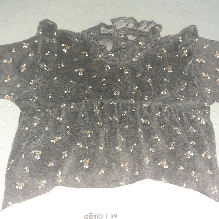 Lot 2 pyjamas - photo numéro 3