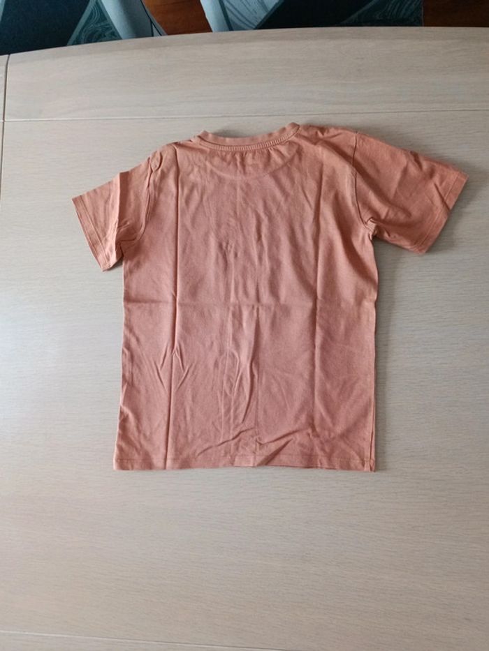 Lot tee-shirt - photo numéro 4