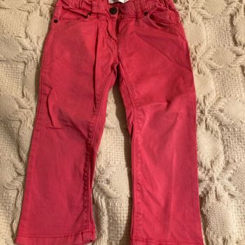 Pantalon 24 mois