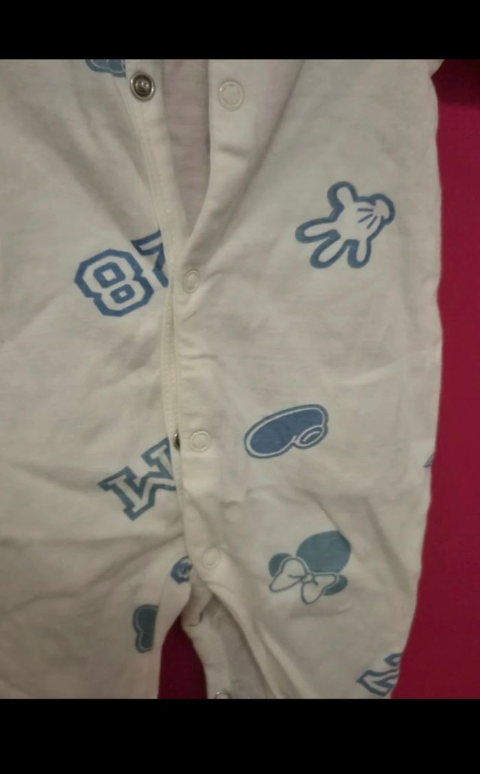 Pyjama - photo numéro 4