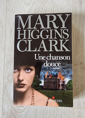 Livre Une chanson douce