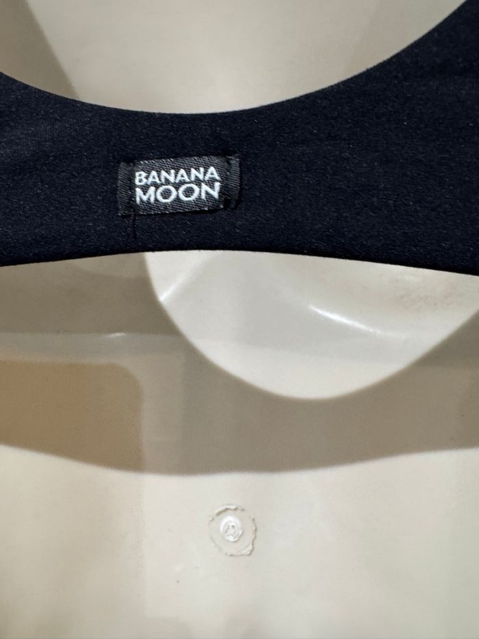 Maillot deux pièces Banana, Moon, flowers/36 - photo numéro 3